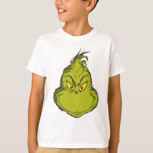 How the Grinch Stole Christmas   Classic Grinch T-Shirt