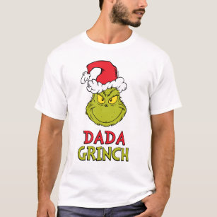 Grinch T-Shirts \u0026 Shirt Designs 