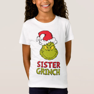 Christmas Grinch T-Shirts \u0026 Shirt 