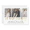 "How the years fly" Gold Script Graduation Party