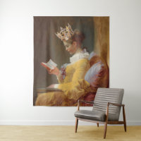 How to be a Queen