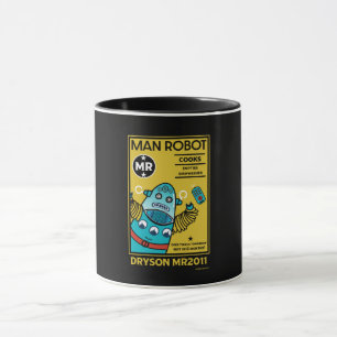 How To Change A Man Mug