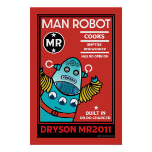 How To Change A Man Poster