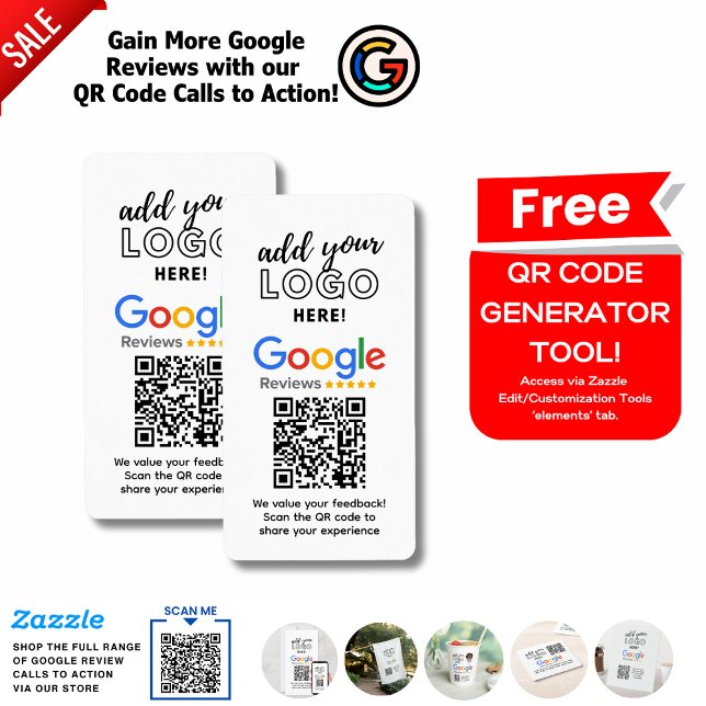 HOW TO GAIN MORE GOOGLE REVIEWS - GUIDE IN DETAILS LABEL (Creator Uploaded)