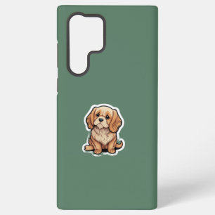 How to Honour a Pet Who Passed Away Too Soon 🐾 Samsung Galaxy Case