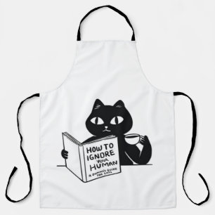 How to ignore your people apron