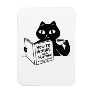 How to ignore your people magnet