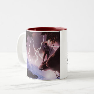 How to Survive coffee mug