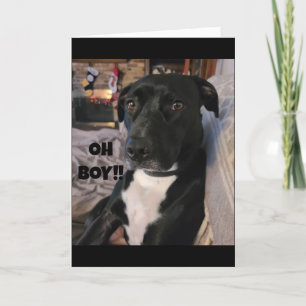 HOW WILL U EXPLAIN TURNING **40** BIRTHDAY HUMOR CARD