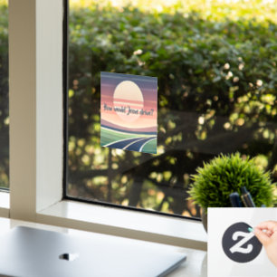 How would Jesus drive?