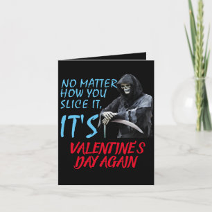 How You Slice it Card