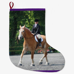 Howard County Fair August 2011 Large Christmas Stocking