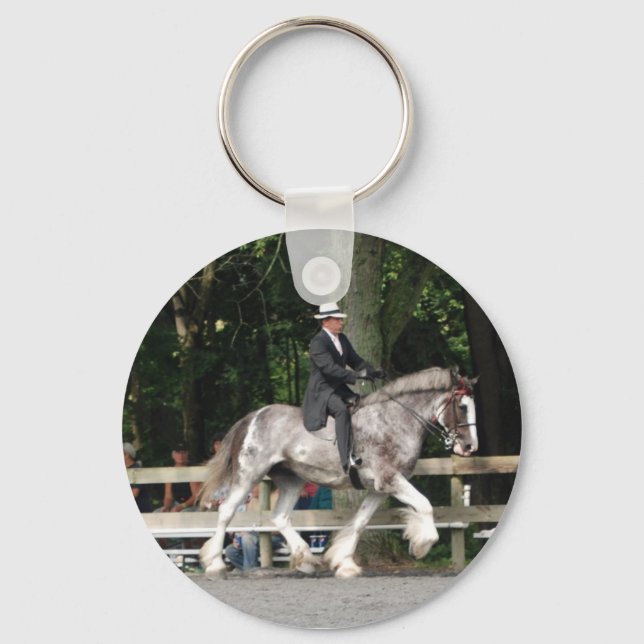 howard county fair key ring (Front)