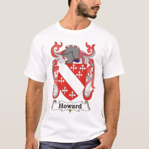 Howard Crest T-shirt