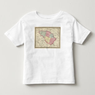 Howard Toddler T-Shirt