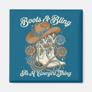 Howdy Country Rodeo Boots & Bling Its A Cowgir Magnet