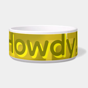 Howdy Geometric