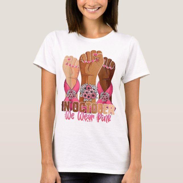 Howdy Ghouls Skeleton Cowboy Western Halloween T-Shirt (Front)