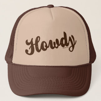 Howdy Hats