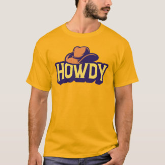 Howdy T-Shirt