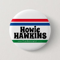 Howie Hawkins for President