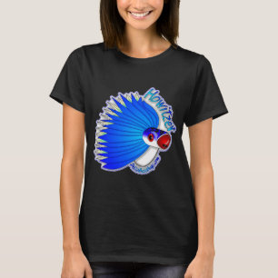 Howitzer Popper T-Shirt