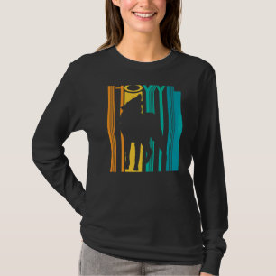 Howl For A Wolf T-Shirt