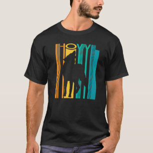 Howl For A Wolf T-Shirt