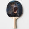 Howler Monkey howling - Funny Paddle