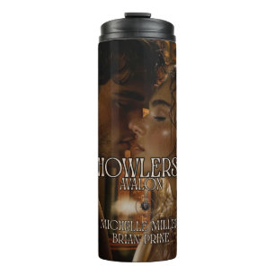 Howlers Avalon Thermal Tumbler