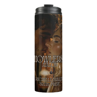 Howlers Avalon Thermal Tumbler