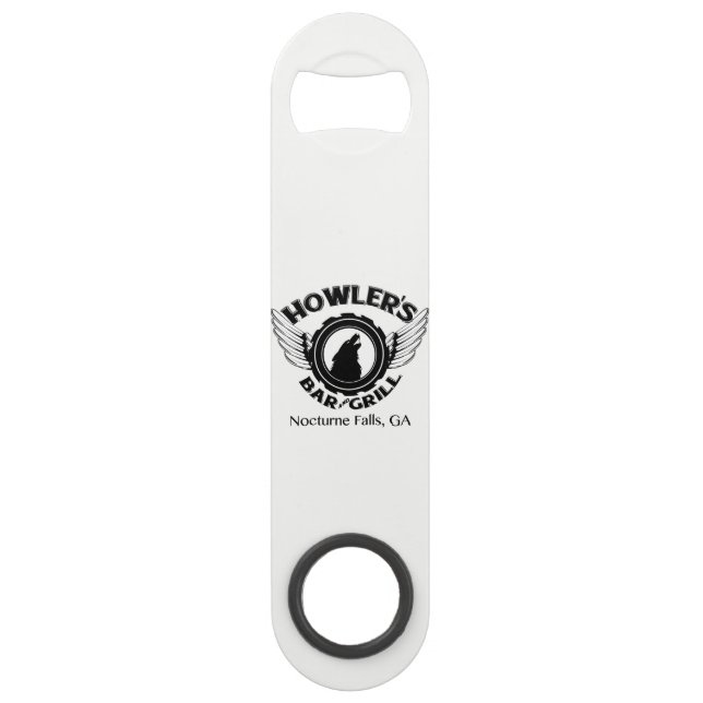 Howler's Bartender Tool (Front)