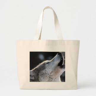 howling bag