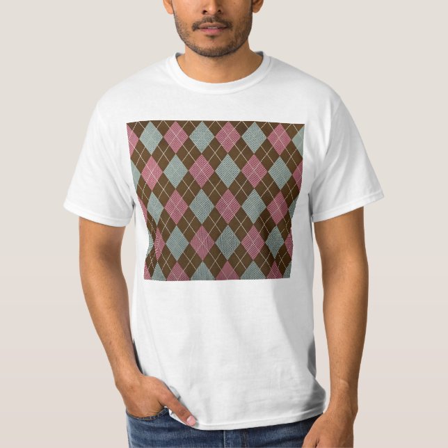 Howl's Moving Castle guys vintage T-Shirt (Front)