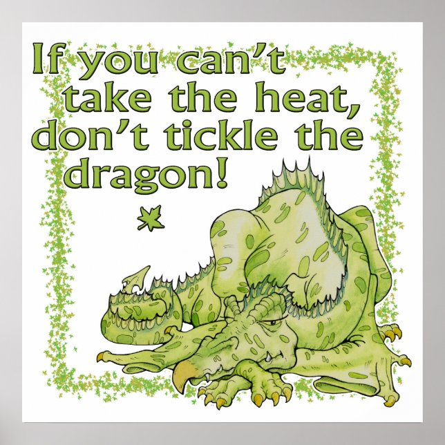 How's Business? Poster (Front)