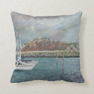 Howth Ireland.26/10/2001 Cushion