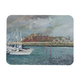 Howth Ireland.26/10/2001 Magnet