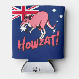 Howzat! Aussie Spirit, Roo Can Cooler