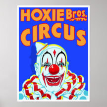 Hoxie Bros. Circus