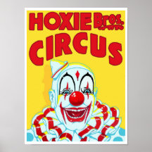 Hoxie Bros. Circus