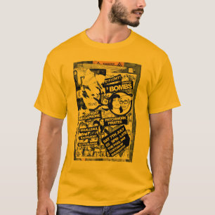 Hoxton Billz T-Shirt