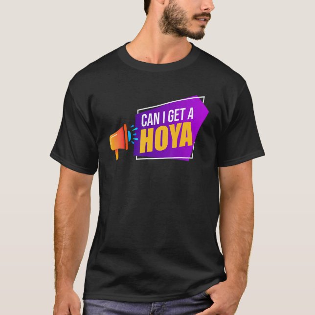 Hoya Meme Saying Quotes 1 T-Shirt (Front)