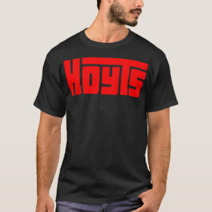 Hoyts Cinema Australia Theatre 8 T-Shirt