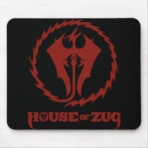HoZ Mousemat