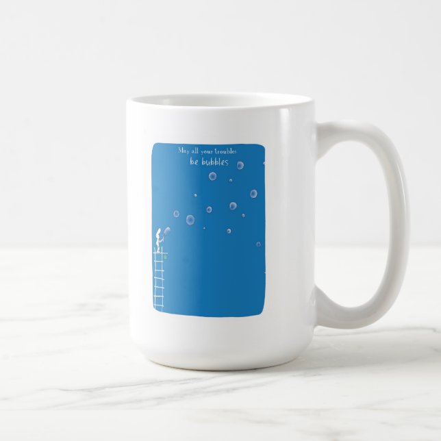 HP2070 COFFEE MUG (Right)
