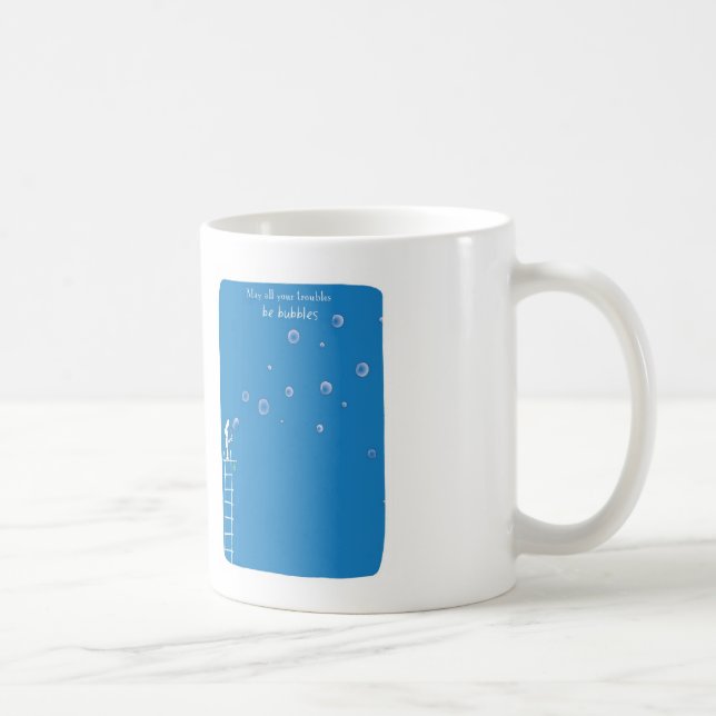 HP2070 COFFEE MUG (Right)