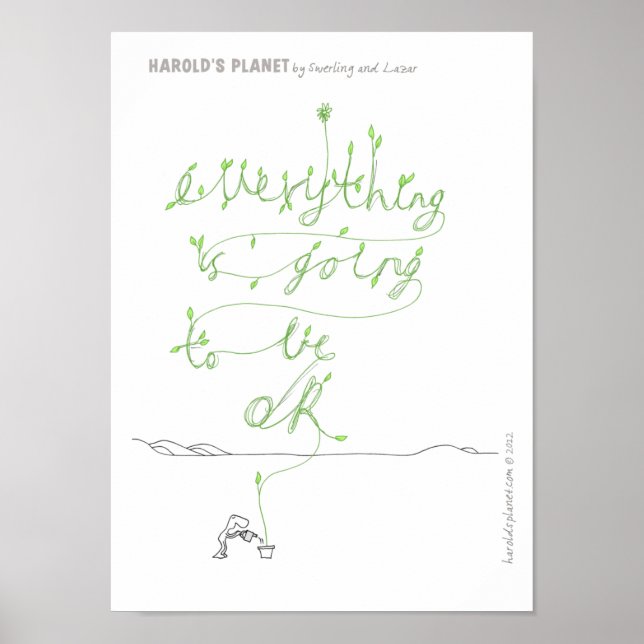 HP2248 POSTER (Front)