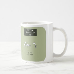 HP5149, "harold's planet", life, smelly cheese Coffee Mug