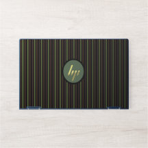 HP Laptop Skin