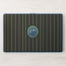 HP Laptop Skin